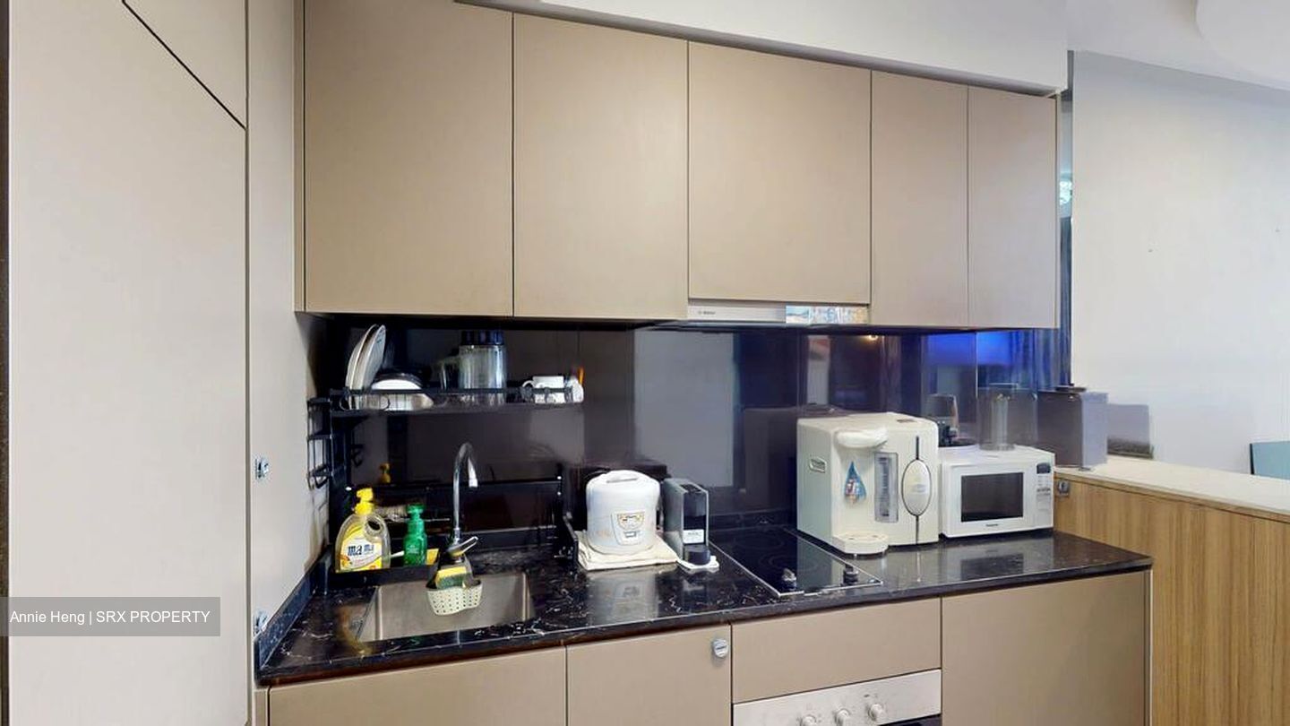 Park Colonial (D13), Condominium #449348301